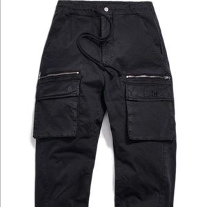 KITH ELDRIDGE PANTS SIZE XS